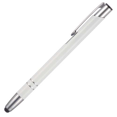 Beck Stylus Ball Pen